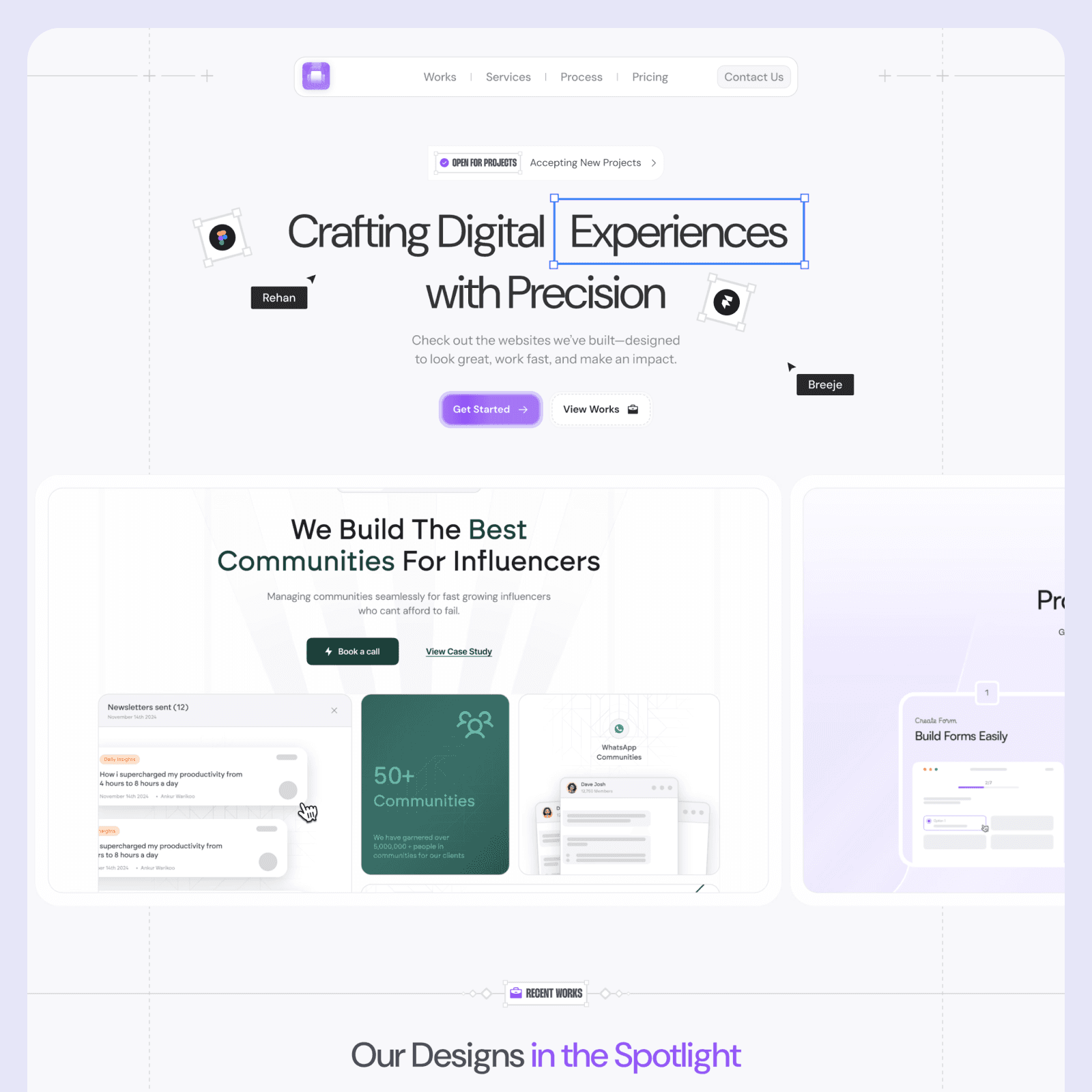 Rayform Studio